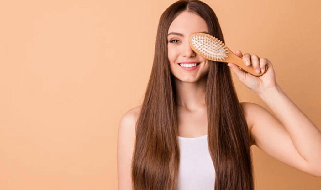 Natural Hair Care Tips (Baalon Mein Chamak Ka Raaz)