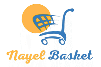 Nayel Basket logo