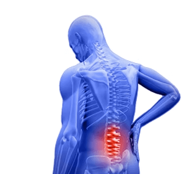 2. Treatment for Lower Back Pain