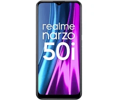 Realme Narzo 50i 