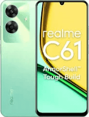Realme C61 5G 