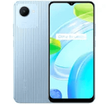 Realme C30
